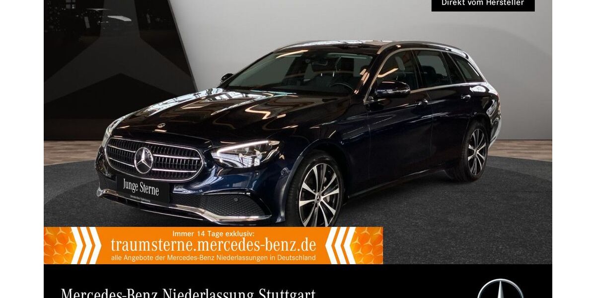 Mercedes-Benz E 300 30.741 km 32.590 &euro; Stuttgart 70469