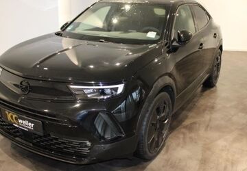 Opel Mokka 37.000 km 21.420 &euro; Bietigheim-Bissingen 74321