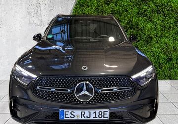 Mercedes-Benz GLC 400 7.000 km 80.850 &euro; Nürtingen 72622