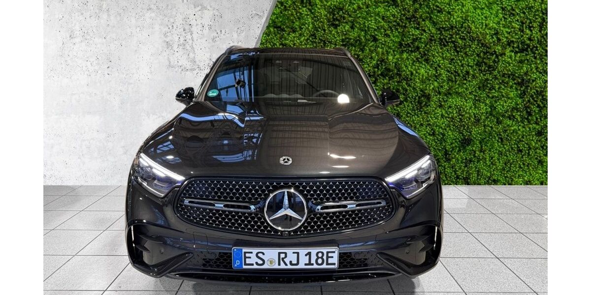 Mercedes-Benz GLC 400 7.000 km 80.850 &euro; Nürtingen 72622