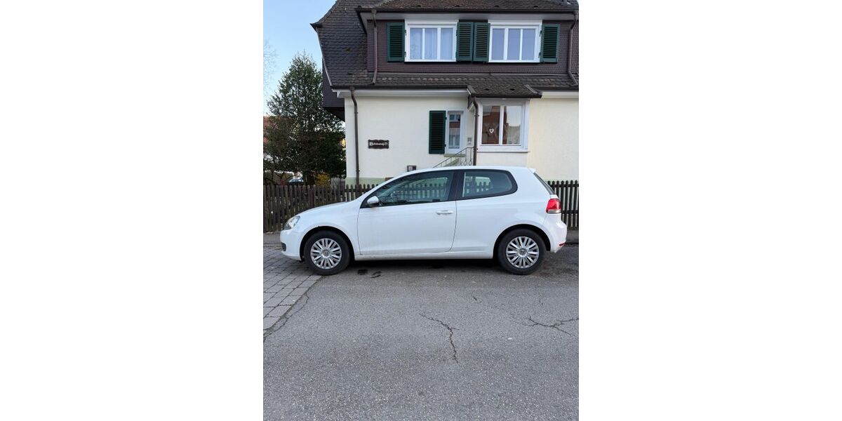 VW Golf 187.283 km 4.300 &euro; Leinfelden 70771