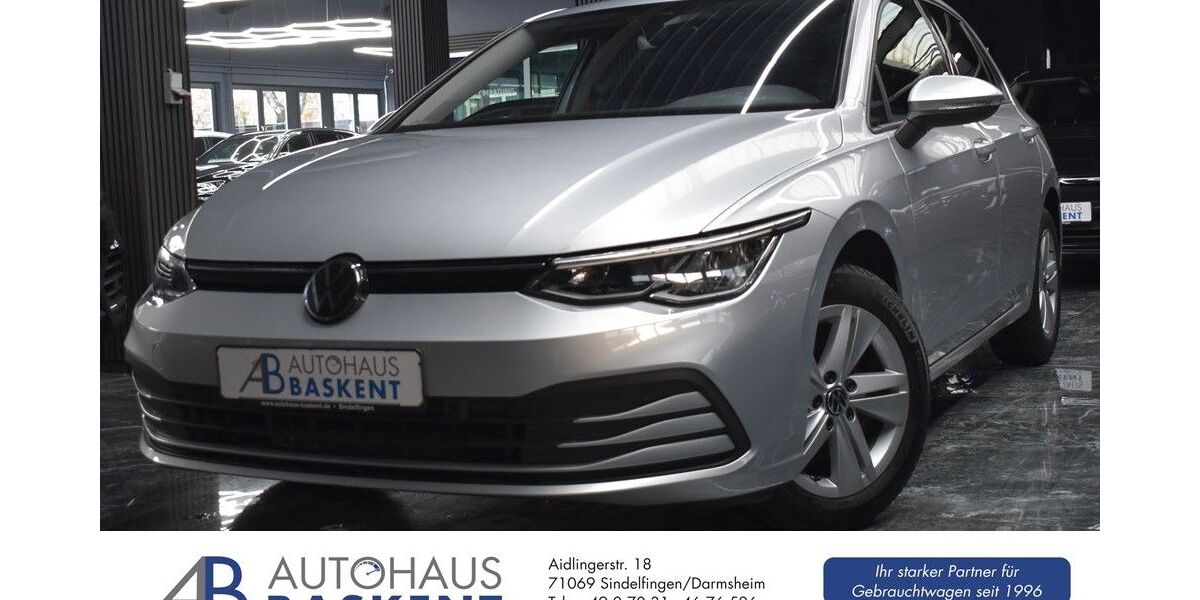 VW Golf 42.300 km 24.490 &euro; Sindelfingen-Darmsheim 71069