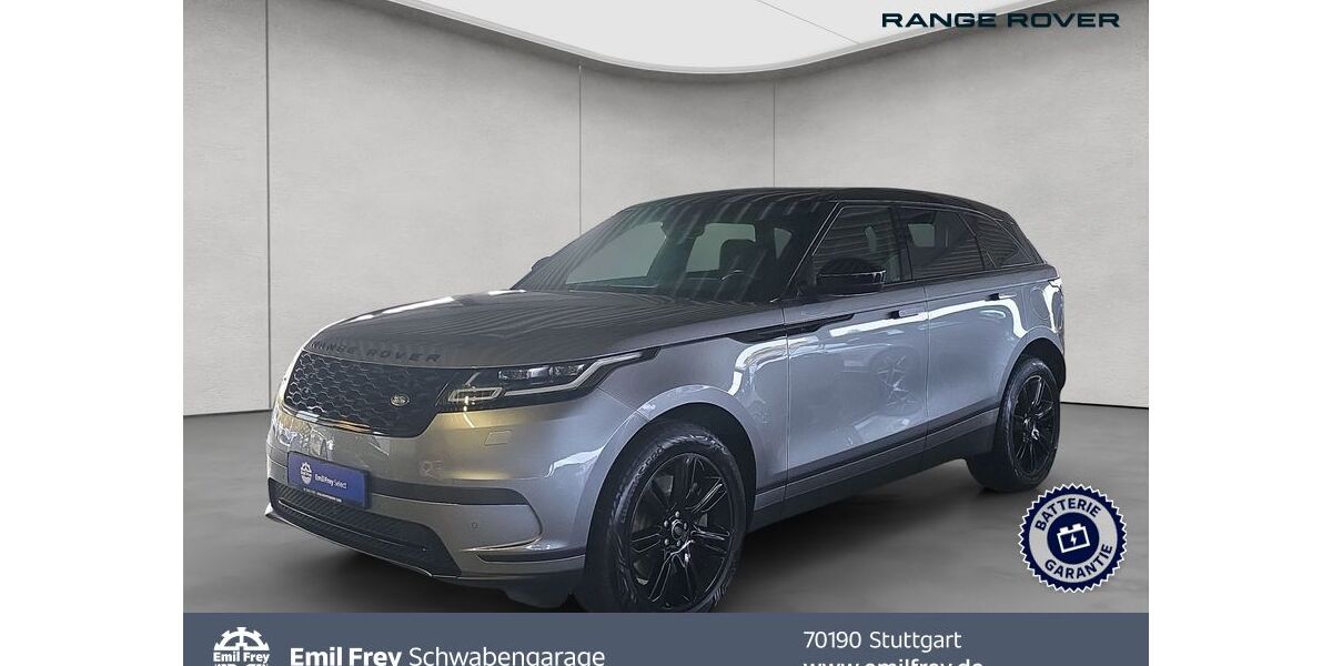 Land Rover Range Rover Velar 44.727 km 44.900 &euro; Stuttgart 70190