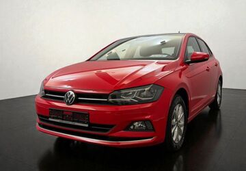 VW Polo 129.000 km 10.299 &euro; Reutlingen / Mittelstadt 72766