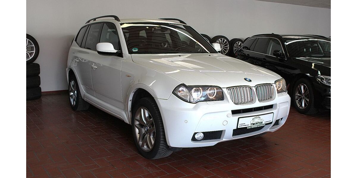 BMW X3 142.379 km 16.799 &euro; Vaihingen Enz 71665