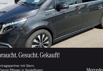 Mercedes-Benz EQV 35.180 km 47.290 &euro; Sindelfingen 71065