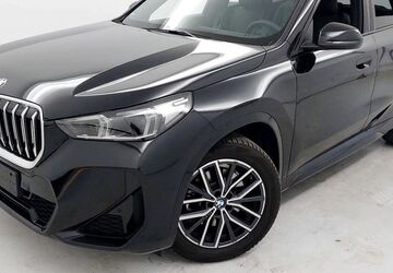 BMW X1 5.600 km 37.980 &euro; Böblingen 71032