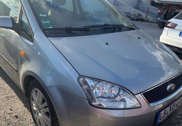 Ford C-Max 232.381 km 1.100 &euro; Stuttgart 70499