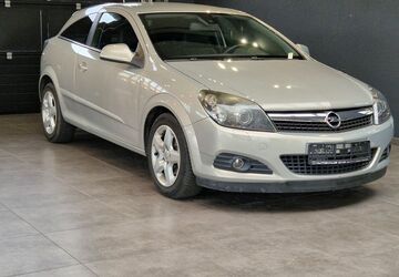 Opel Astra 150.000 km 4.999 &euro; Gäufelden 71126