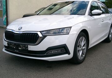 Skoda Octavia 140.000 km 14.840 &euro; Sindelfingen 71065