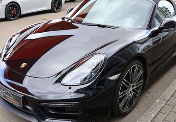 Porsche Boxster 45.167 km 74.990 &euro; Ostfildern 73760