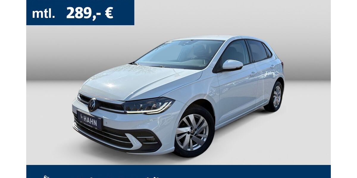 VW Polo 51.939 km 19.930 &euro; Esslingen (bei Stuttgart) 73734
