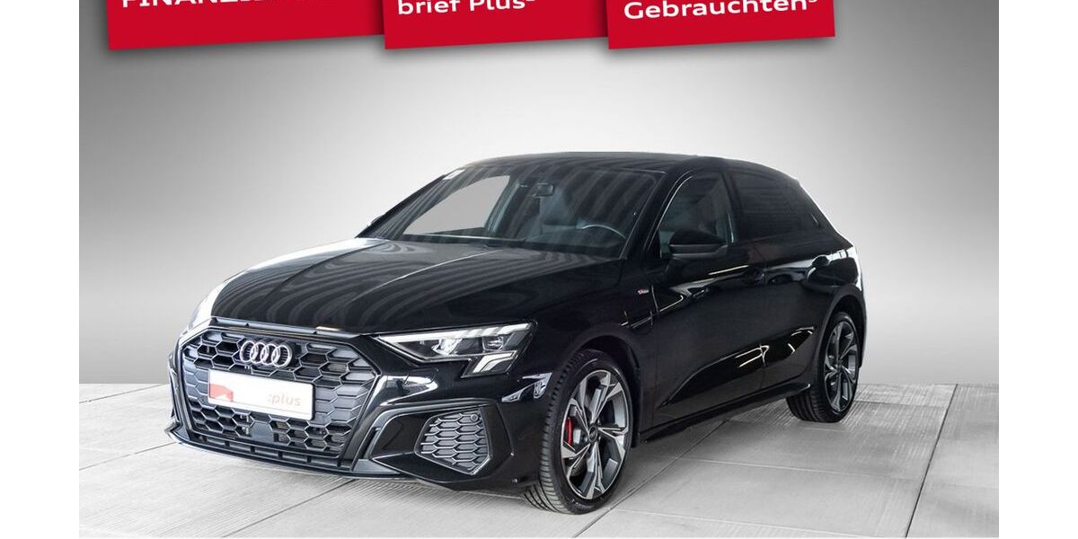 Audi A3 35.552 km 31.430 &euro; Stuttgart 70469