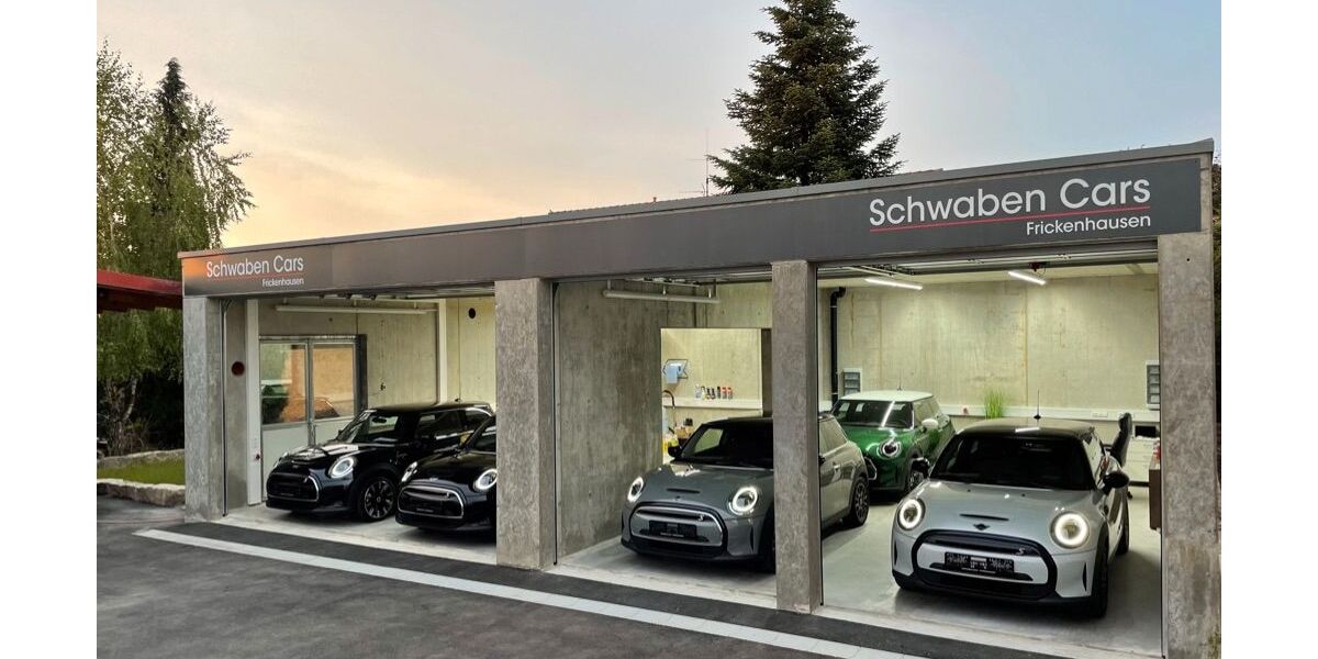 Mini Cooper SE 42.950 km 20.600 &euro; Frickenhausen 72636