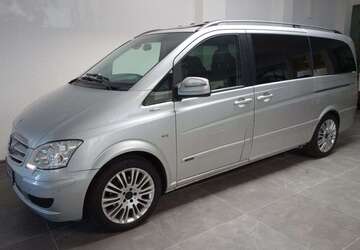 Mercedes-Benz Viano 362.000 km 12.999 &euro; Mühlacker 75417