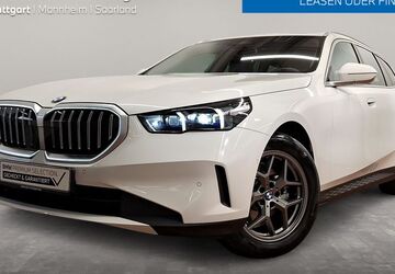 BMW 520 17.720 km 45.670 &euro; Stuttgart 70569