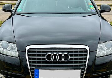 Audi A6 272.904 km 5.250 &euro; Pforzheim 75181
