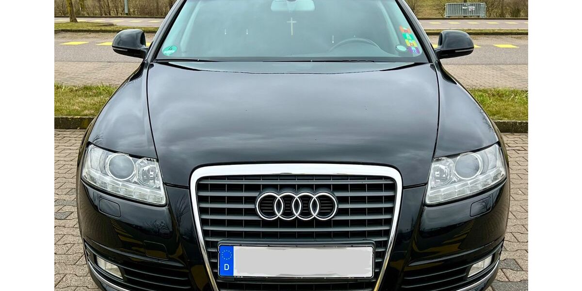 Audi A6 272.904 km 5.250 &euro; Pforzheim 75181