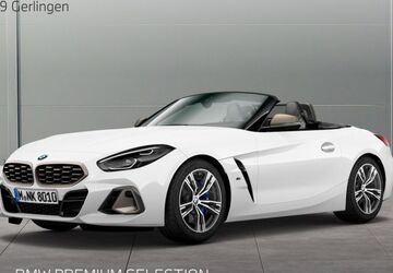 BMW Z4 M40 4.447 km 62.431 &euro; Gerlingen 70839