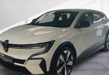 Renault Megane E-TECH 22.495 km 20.390 &euro; Esslingen 73734