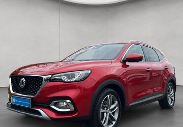 MG HS 29.100 km 23.980 &euro; Esslingen 73730