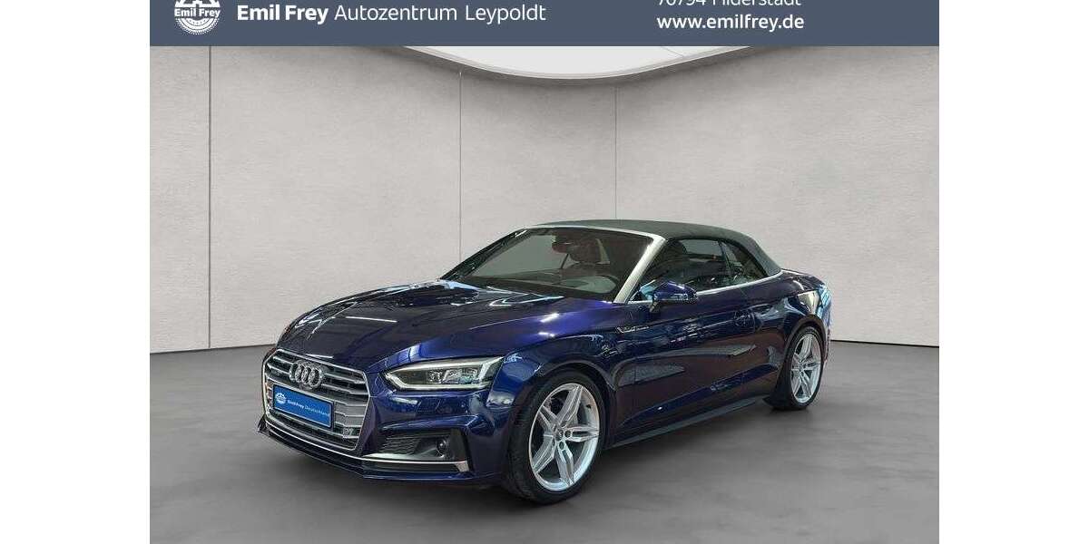 Audi A5 81.800 km 29.890 &euro; Filderstadt 70794