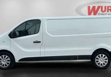 Nissan NV300 65.000 km 19.900 &euro; Bempflingen 72658