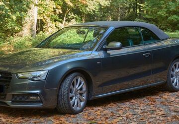Audi A5 73.300 km 19.899 &euro; Sindelfingen 71069
