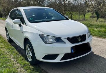 Seat Ibiza 182.000 km 4.900 &euro; Sachsenheim 74343