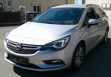 Opel Astra 184.000 km 6.980 &euro; Sindelfingen 71065