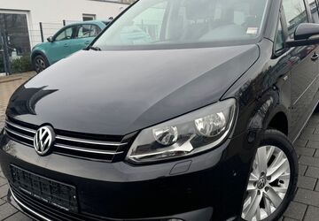 VW Touran 242.000 km 5.980 &euro; Holzgerlingen 71088