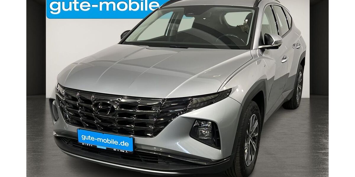 Hyundai TUCSON 74.500 km 24.990 &euro; Reutlingen 72762
