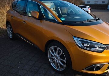 Renault Scenic 60.000 km 11.990 &euro; Calw 75365