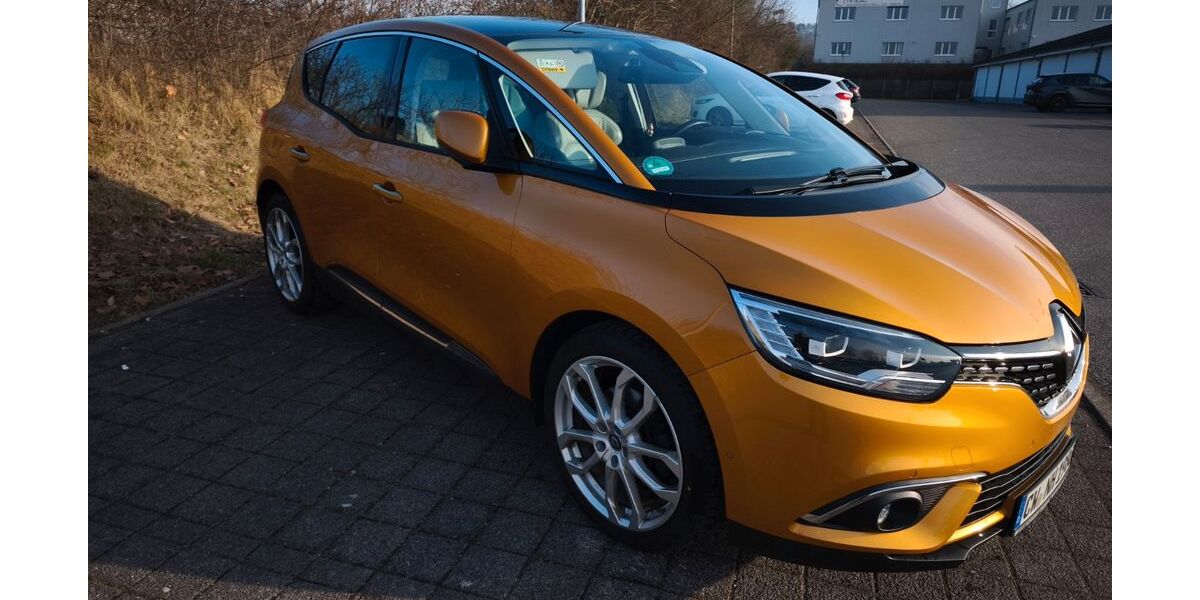 Renault Scenic 60.000 km 11.990 &euro; Calw 75365