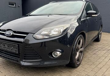 Ford Focus 190.922 km 1.990 &euro; Rottenburg am Neckar 72108