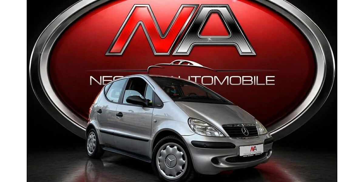 Mercedes-Benz A 140 139.000 km 1.999 &euro; Stuttgart 70376