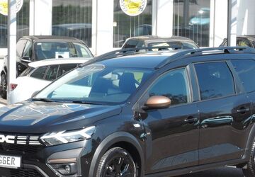 Dacia Jogger 21.673 km 19.980 &euro; Fellbach-Schmiden (bei Stuttgart) 70736