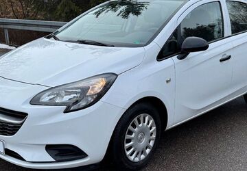 Opel Corsa 111.480 km 6.190 &euro; Sindelfingen 71065