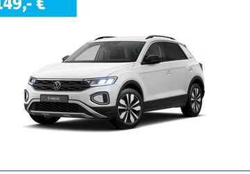 VW T-Roc 17.064 km 23.730 &euro; Kornwestheim 70806