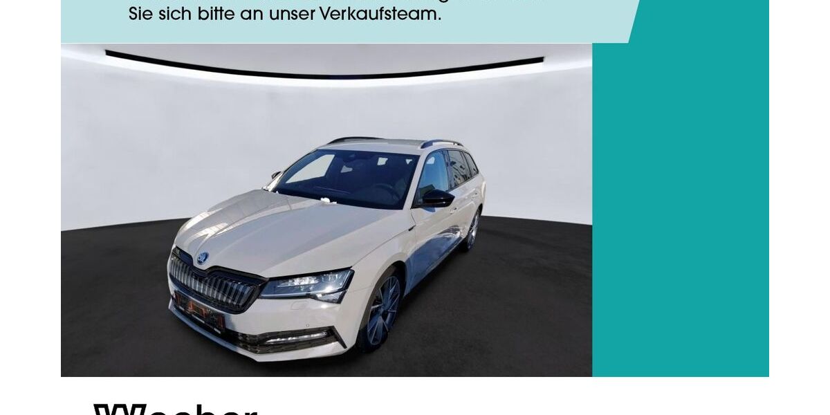 Skoda Superb 82.217 km 24.980 &euro; Leonberg 71229