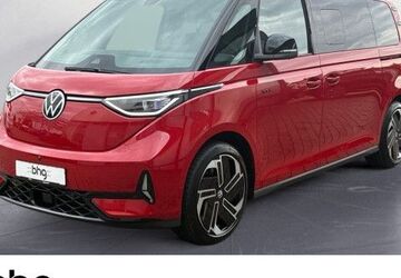 VW ID. Buzz 8.747 km 72.990 &euro; Reutlingen 72770