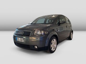 Gebrauchte Audi A2