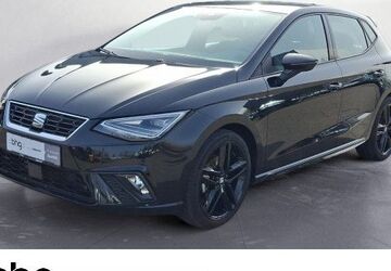Seat Ibiza 54.928 km 16.360 &euro; Reutlingen 72770