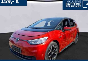 VW ID.3 36.962 km 19.930 &euro; Wendlingen 73240