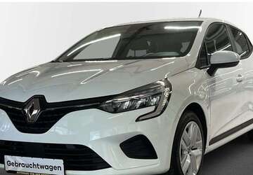 Renault Clio 20.305 km 13.600 &euro; Stuttgart 70469