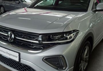 VW T-Cross 16.900 km 26.949 &euro; Holzgerlingen bei Stuttgart 71088
