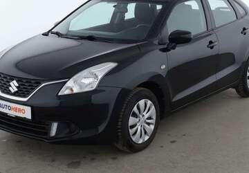 Suzuki Baleno 37.714 km 9.490 &euro; Stuttgart 70195