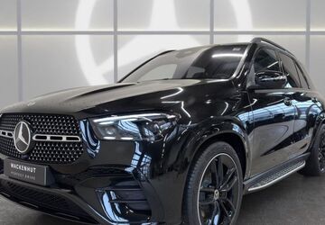 Mercedes-Benz GLE 450 6.490 km 97.900 &euro; Nagold 72202