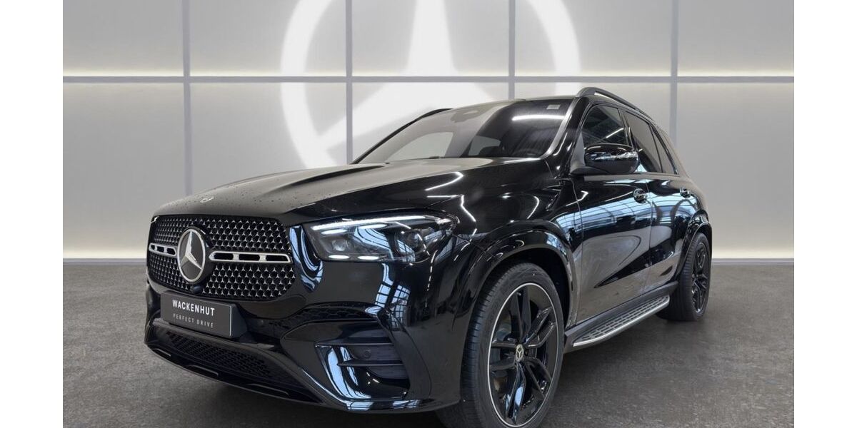 Mercedes-Benz GLE 450 6.490 km 97.900 &euro; Nagold 72202