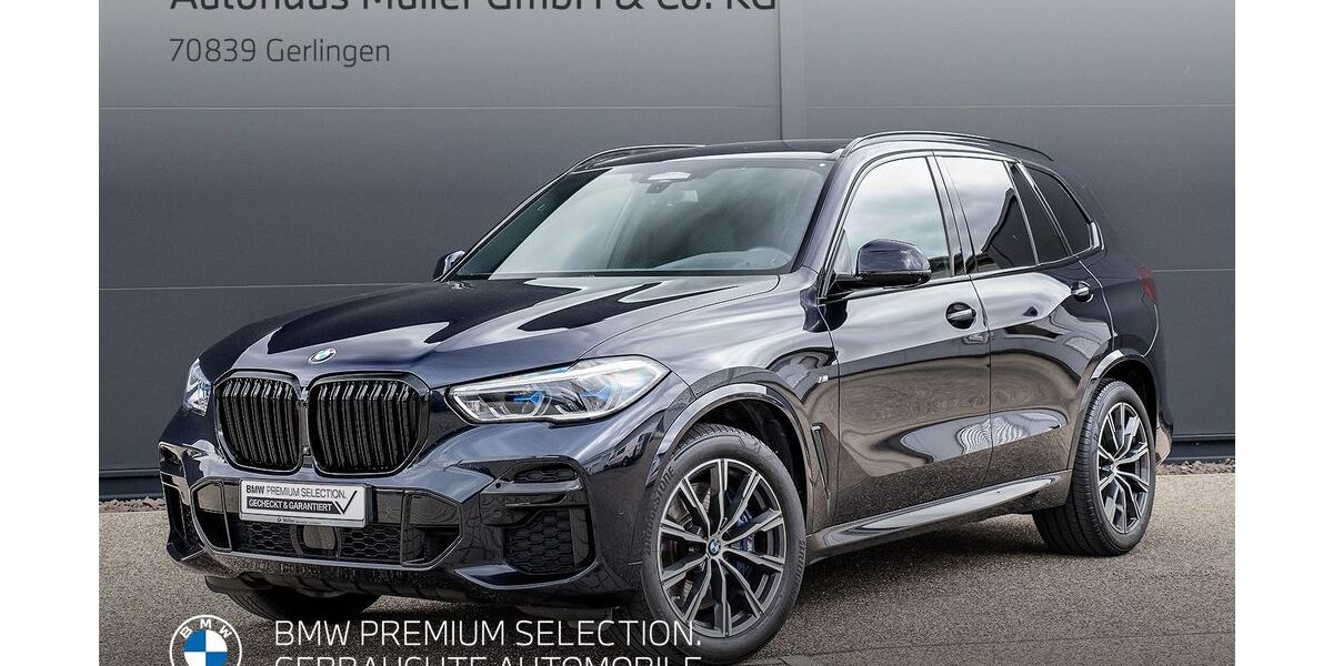 BMW X5 85.768 km 57.640 &euro; Gerlingen 70839